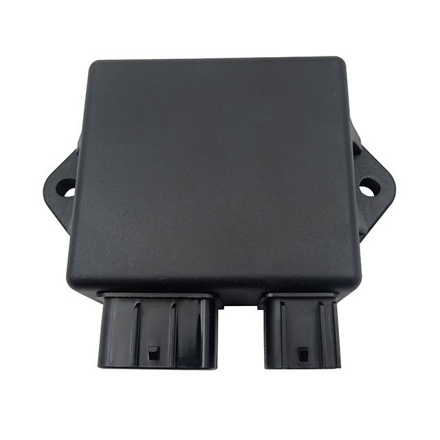 CDI Box Igniter 66T-85540-00/66T-85540-0 Fit for Yamaha 40 HP Outboard 2-Stroke Engines Boat Parts E40HP (1998-UP)